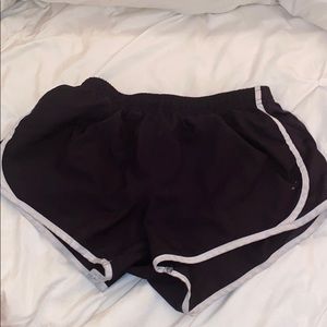 Varsity Shorts